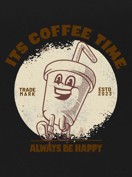 Its Coffee Time