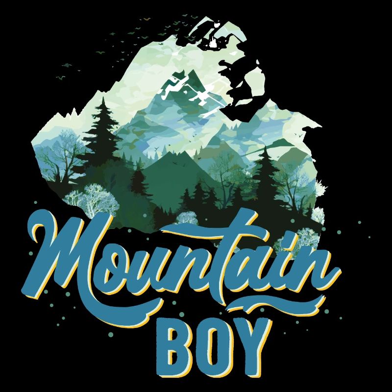 Mountain Boy Bunt