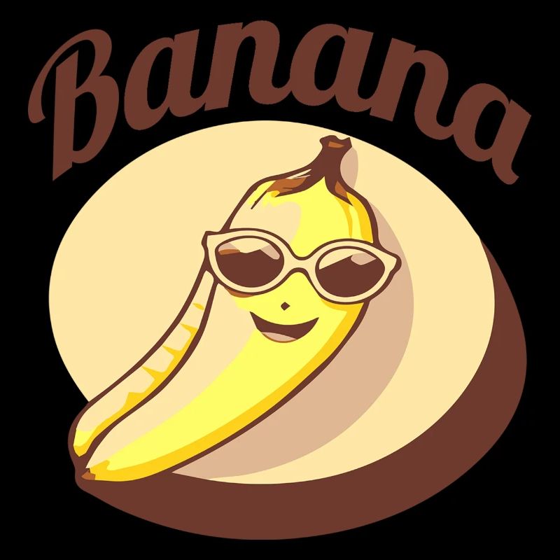 Banane cool