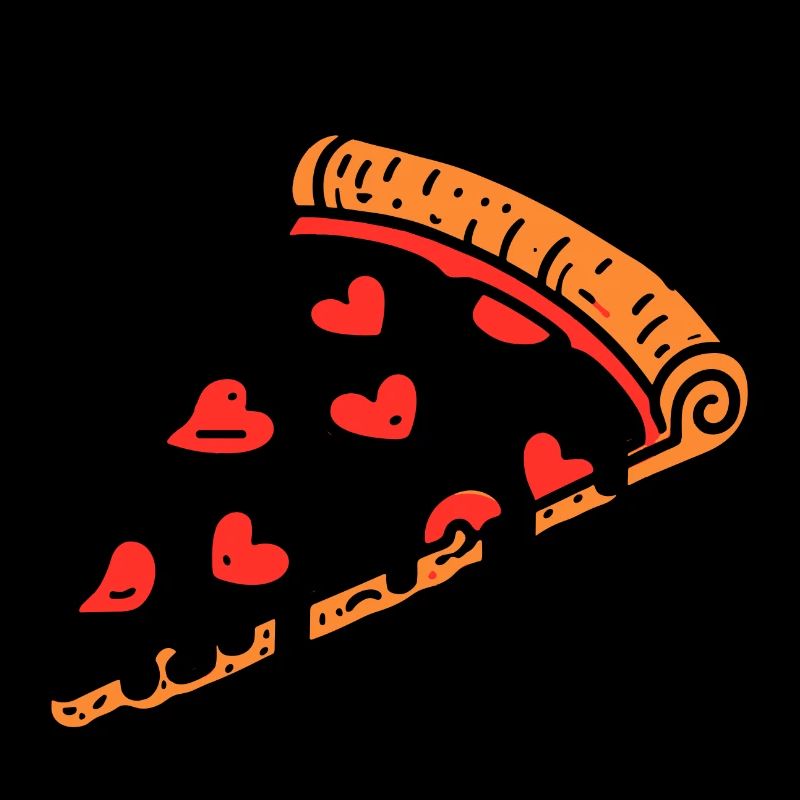Love at First Slice