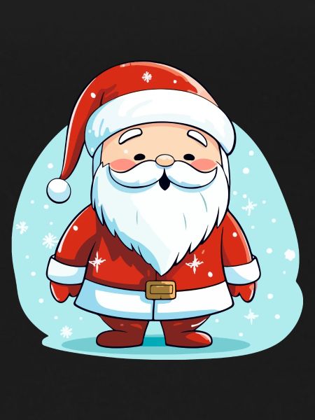 Santa Claus