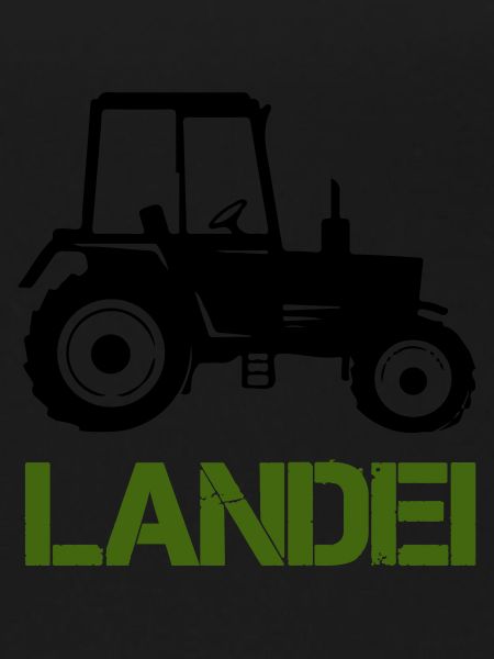 Tractor Landei