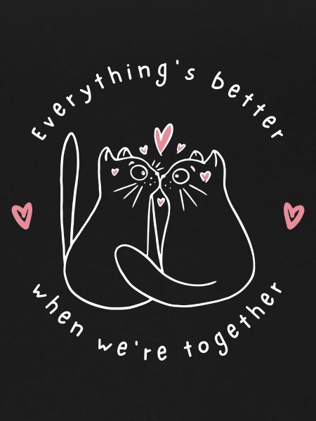 EVERYTHINGS BETTER