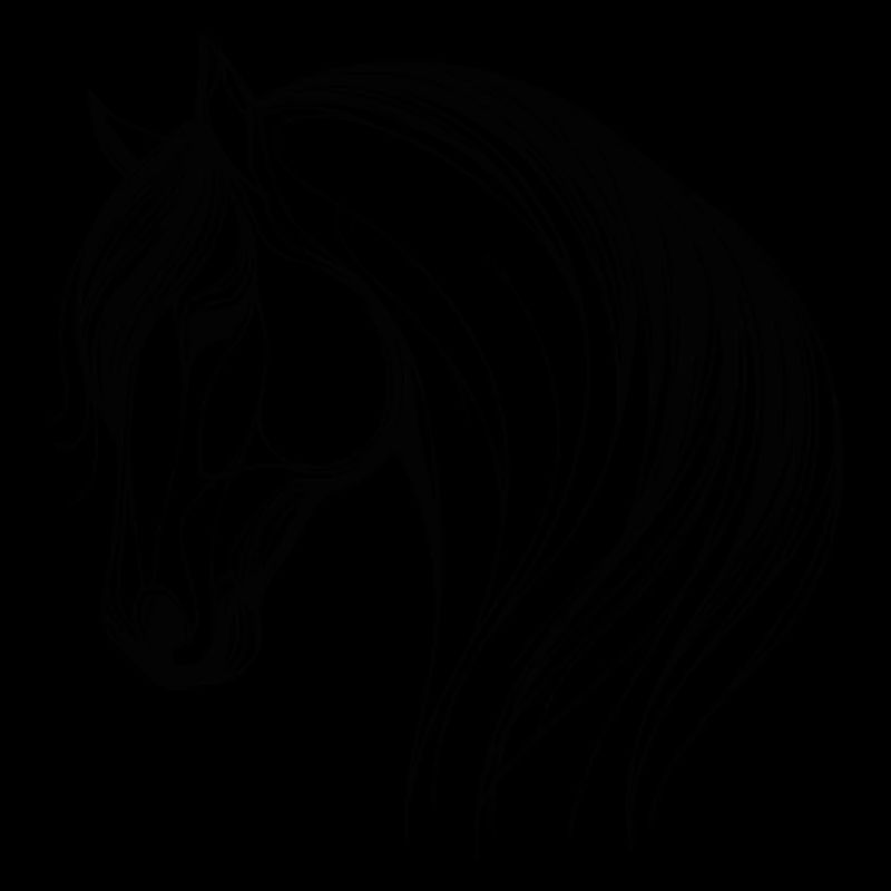 Pferd