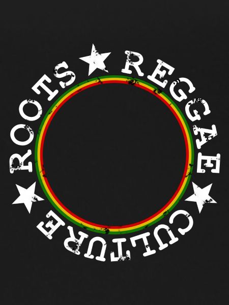 Roots Reggae