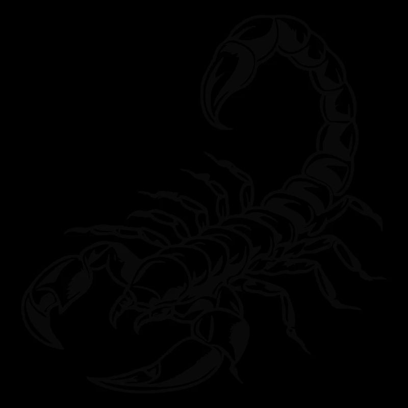 Scorpion
