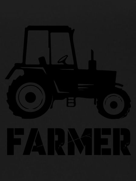 Tractor Farmer