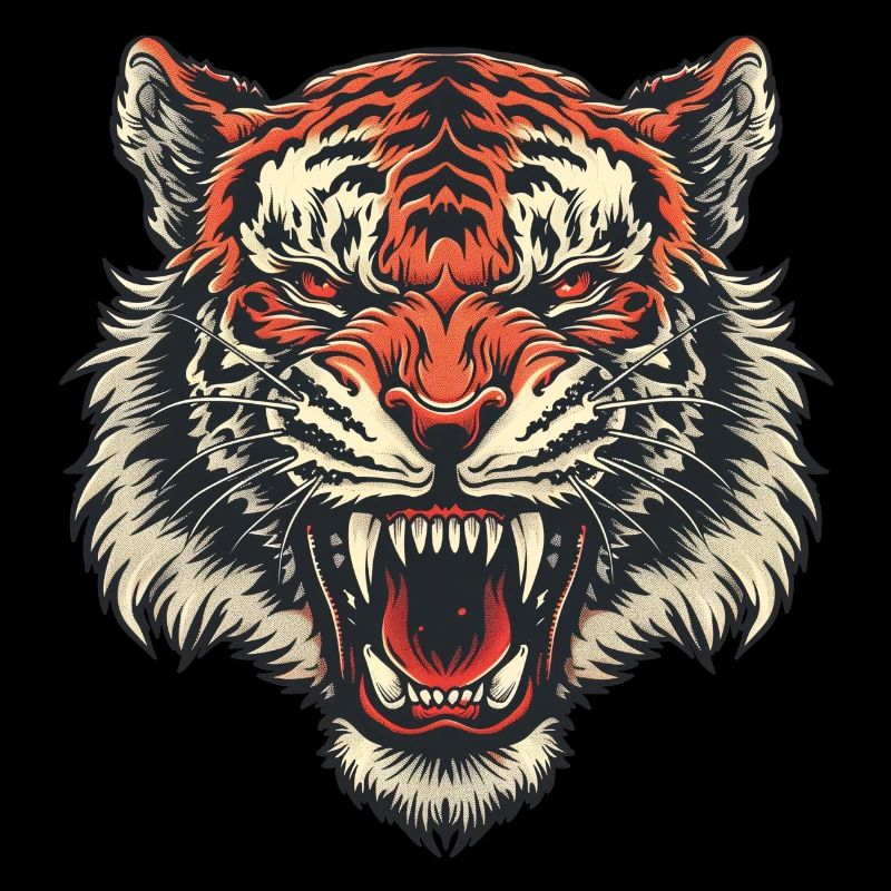 Roar