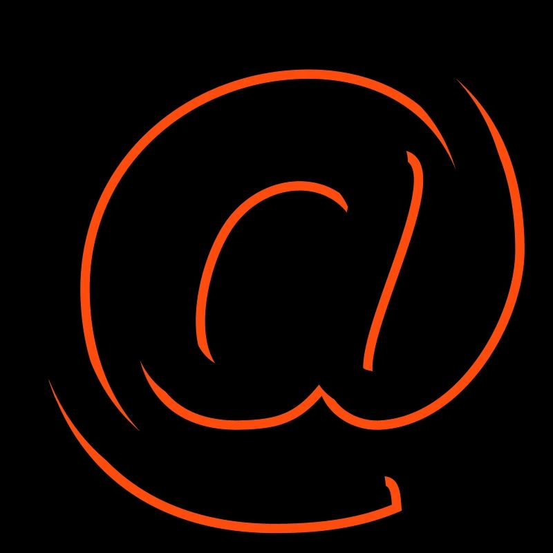 At Zeichen - 2 Farben