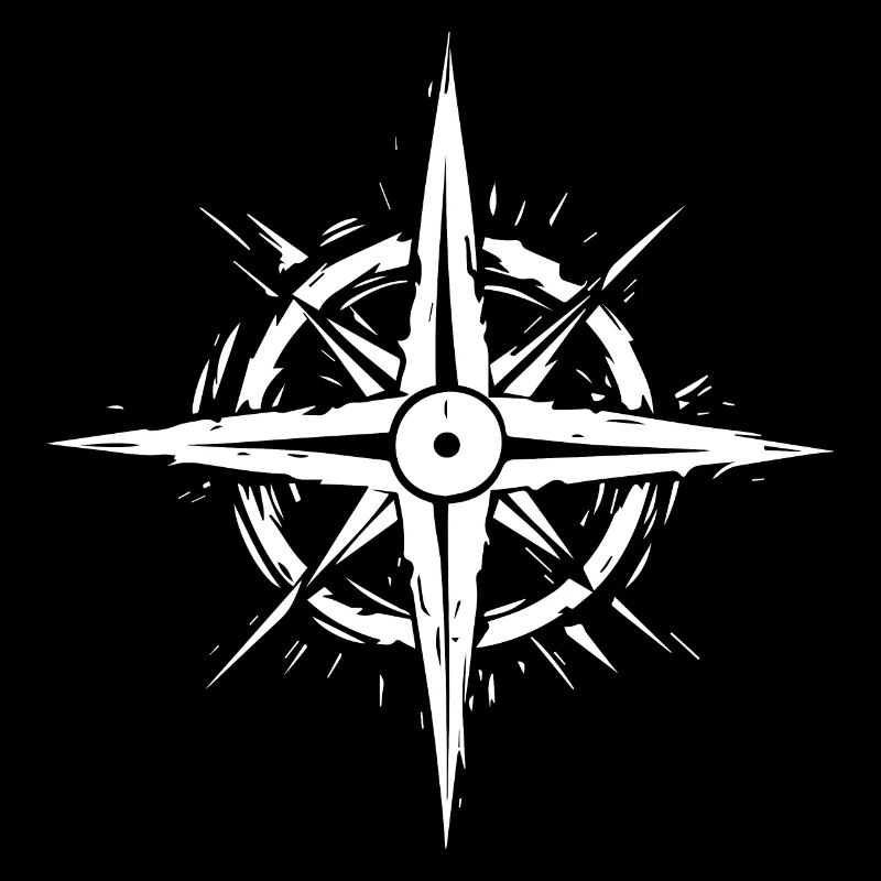 COMPASS Symbol