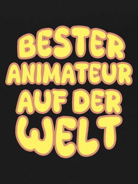 Vocation animator