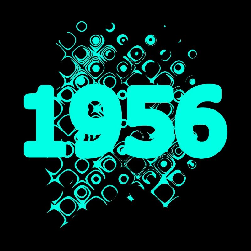 Retro 1956