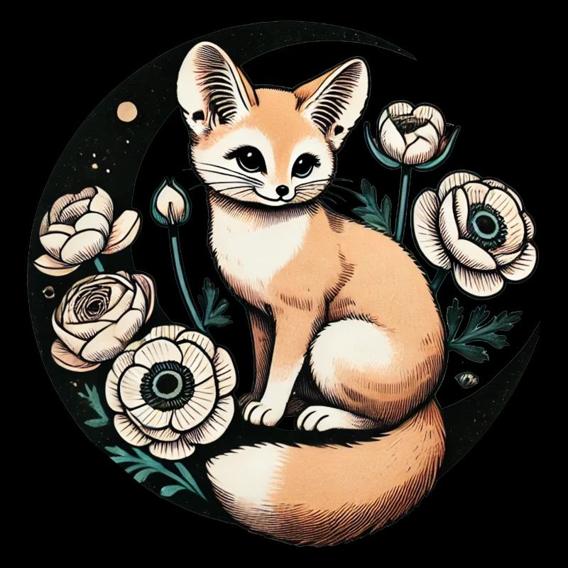 Fennec Renard