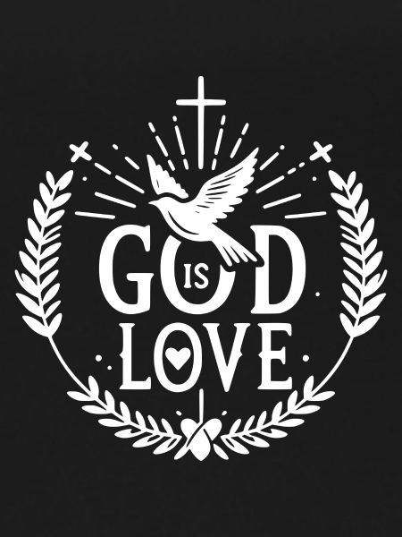 God is Love