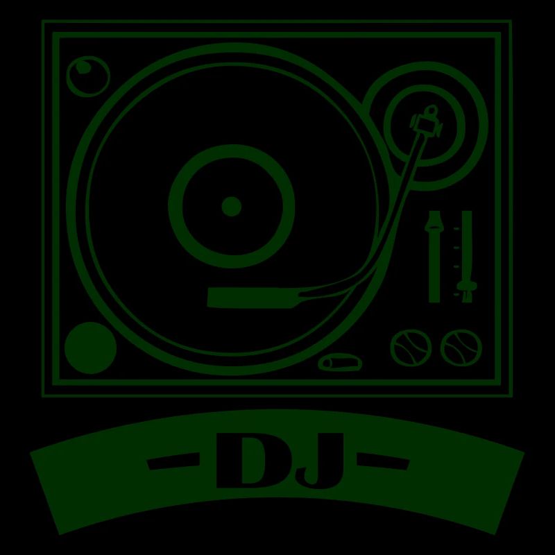 Platine Dj