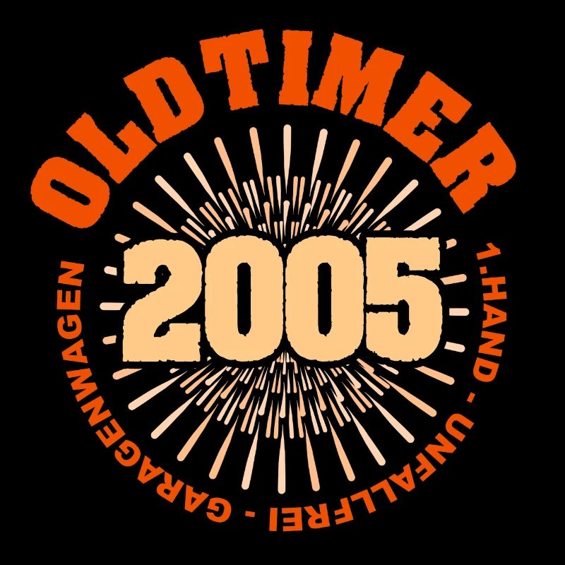 Oldtimer 2005
