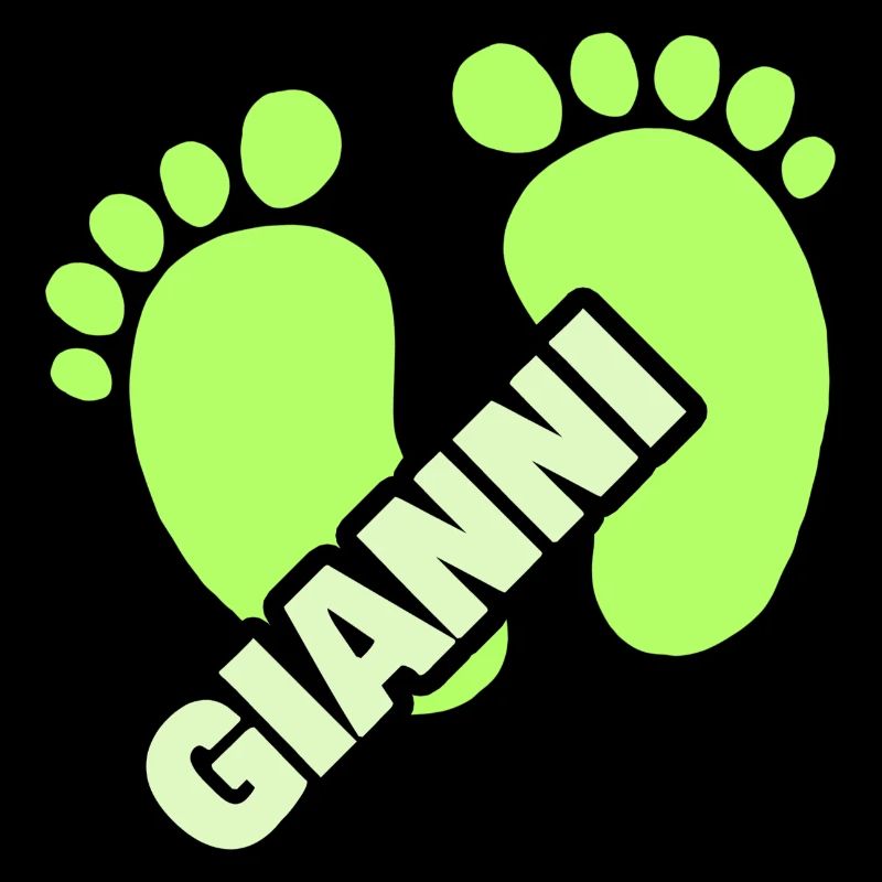 Gift for Gianni