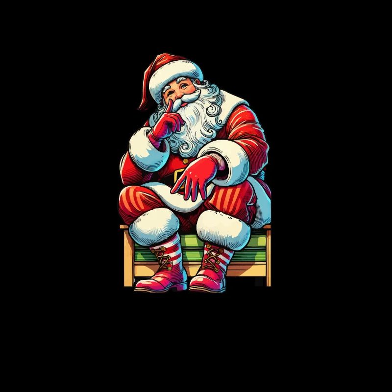 Noël de la Saint-Nicolas