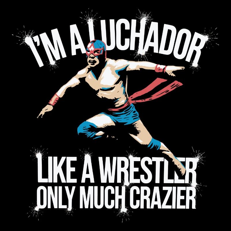 Viva Lucha Libre