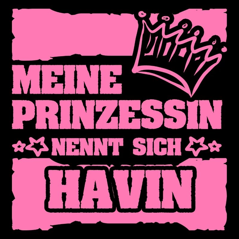 Cadeau pour Havin