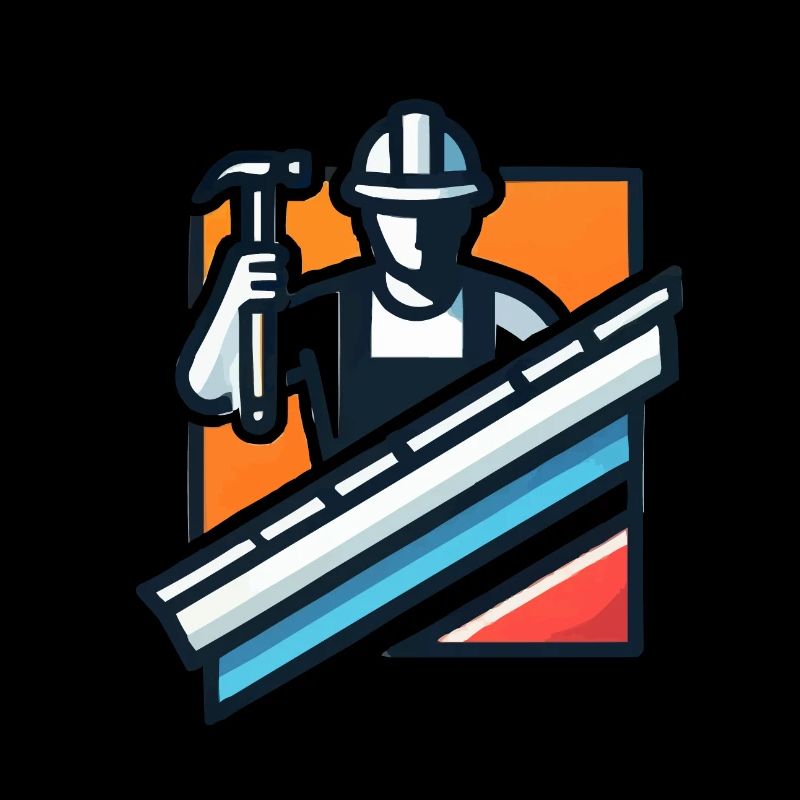 Roofer icon