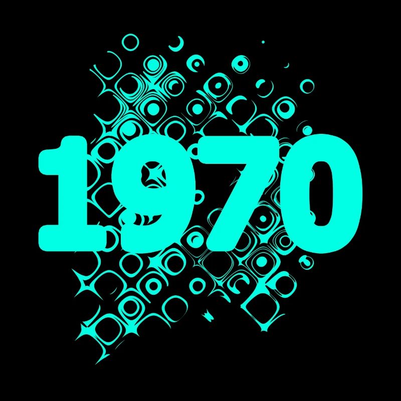 Year 1970