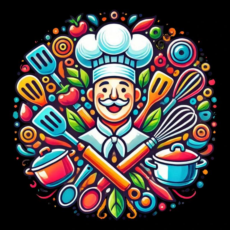 Chef Logo