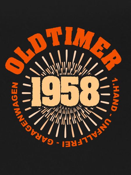 Gift idea 1958