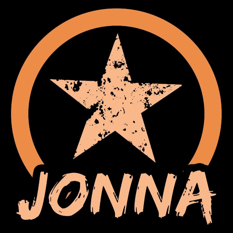 Jonna as a given name