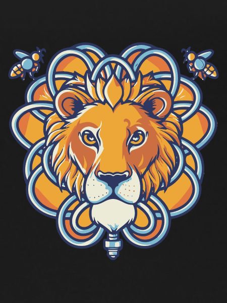 Hose Bee Lion