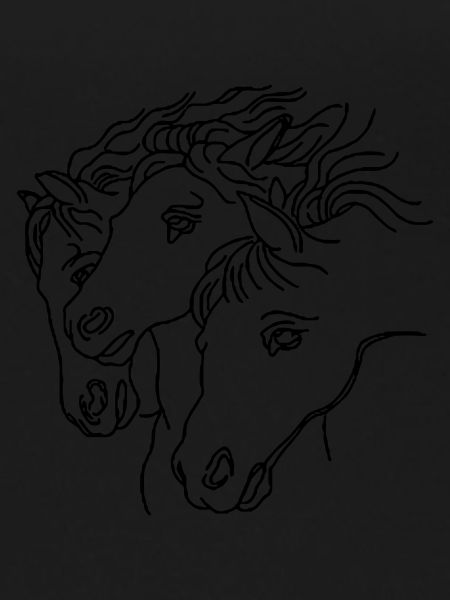 Horses