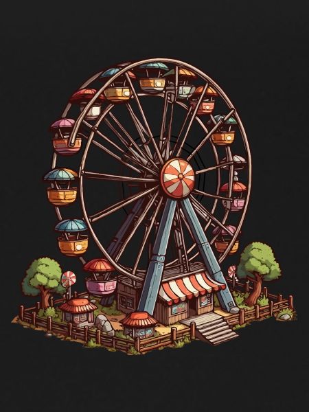 Grande roue