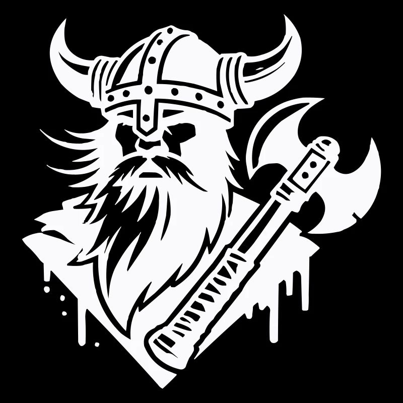 wikinger krieger