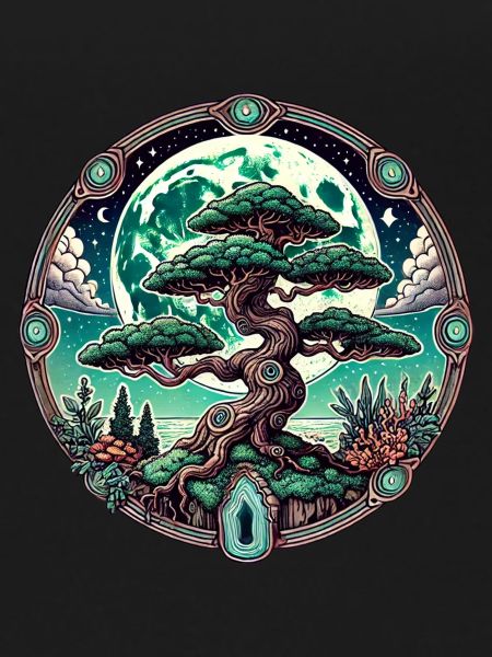 Ancient Tree of Life