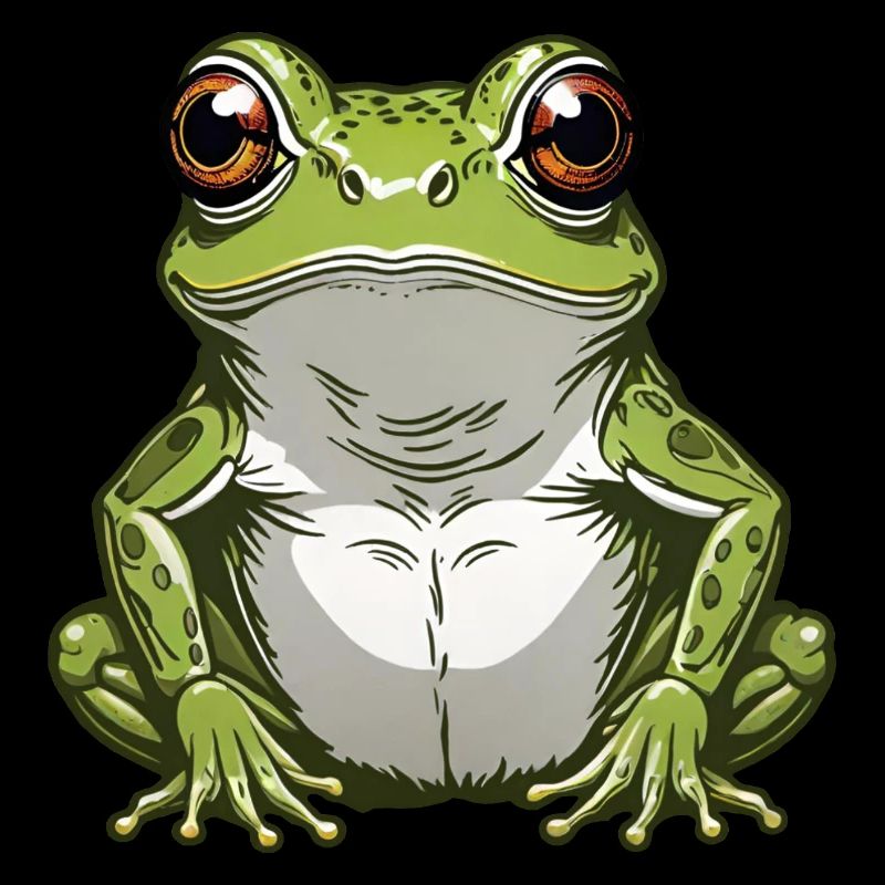Grenouille