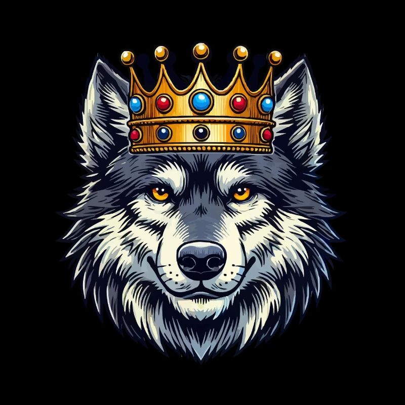 Wolf King