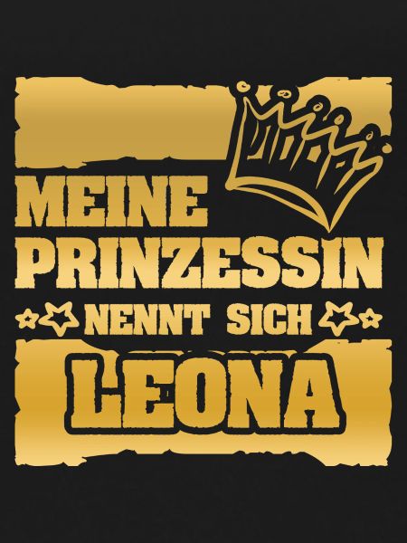 Leona als Maedchenname