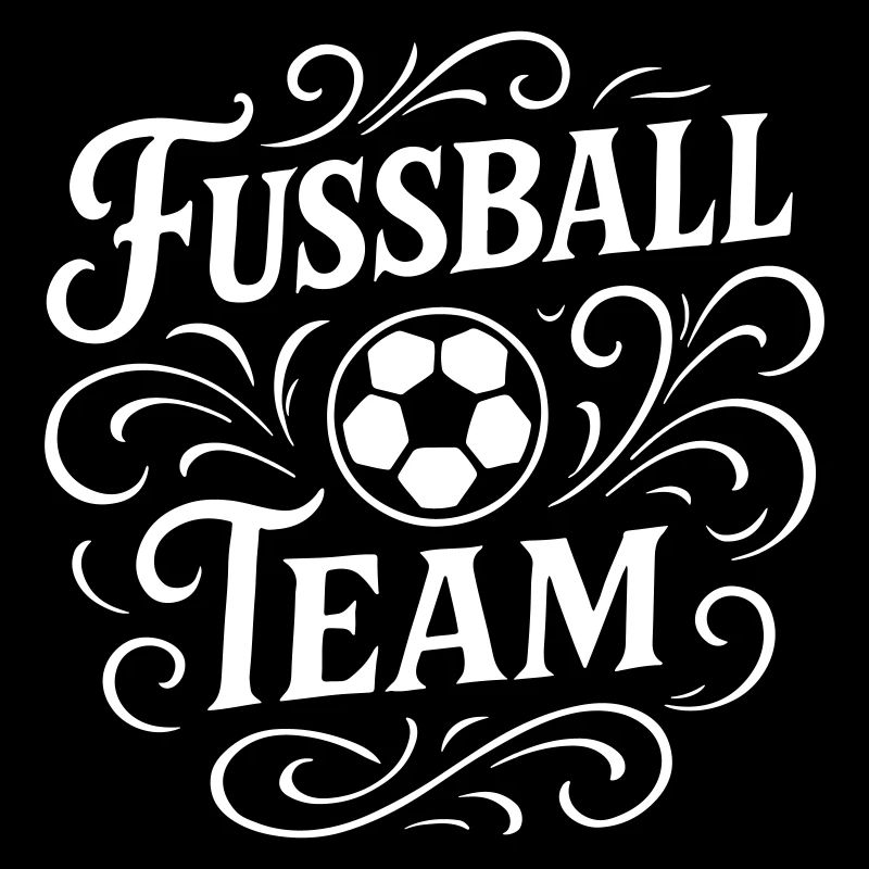 Fussball Team