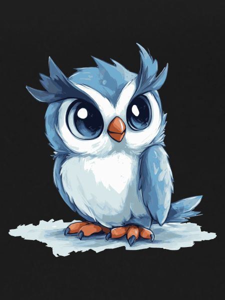 blue owl