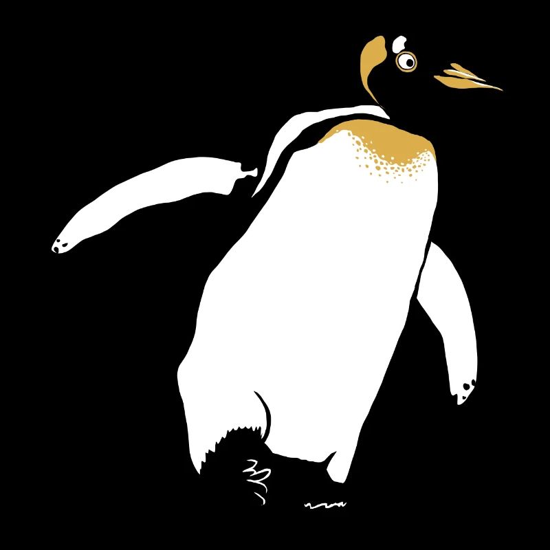Pinguin