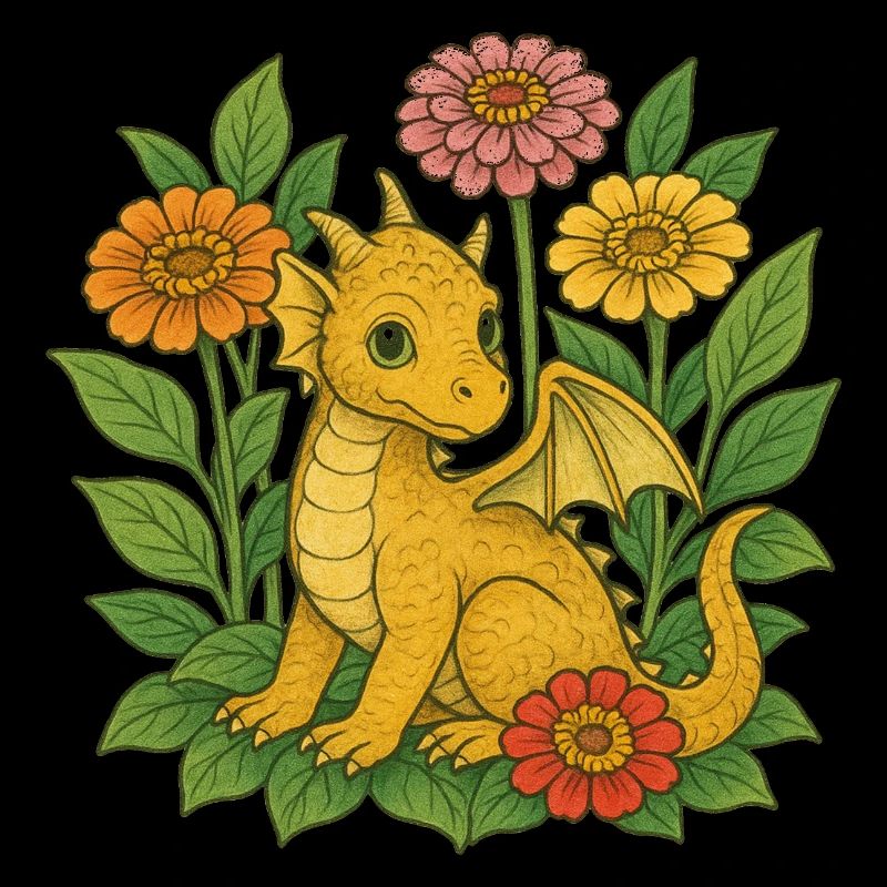 Drache