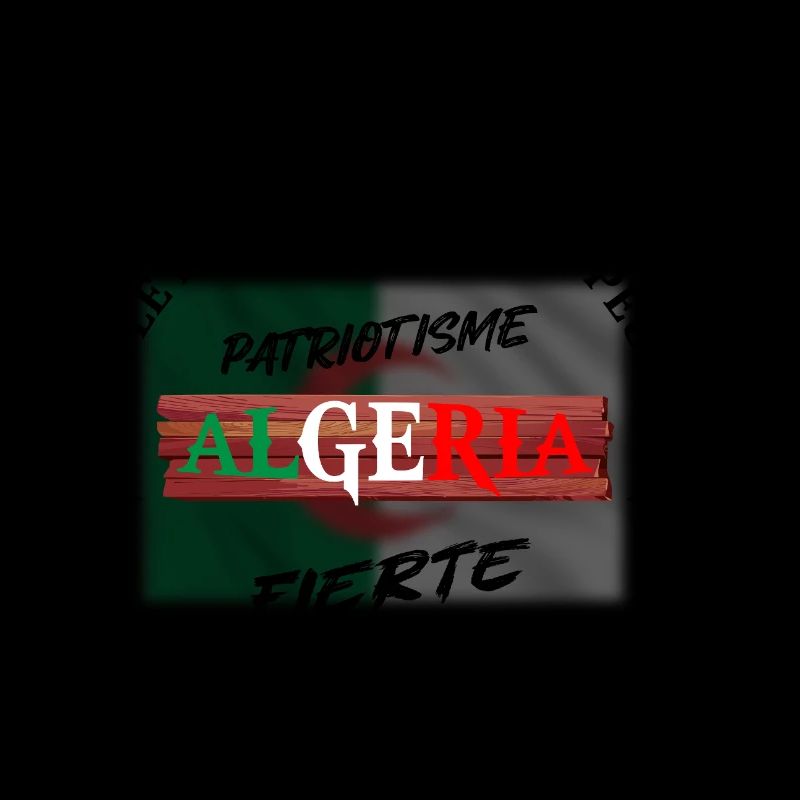 Authentisches Algerien