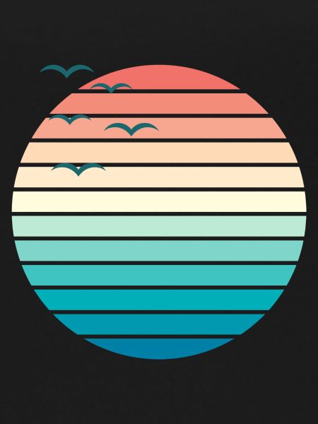 Sunset II