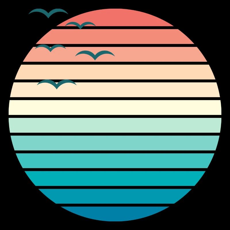 Sunset II