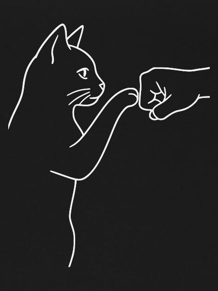 High Five, Fist Bumb