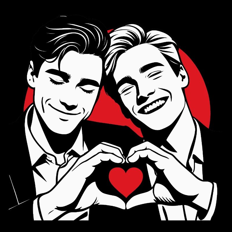 L’amour est l’amour