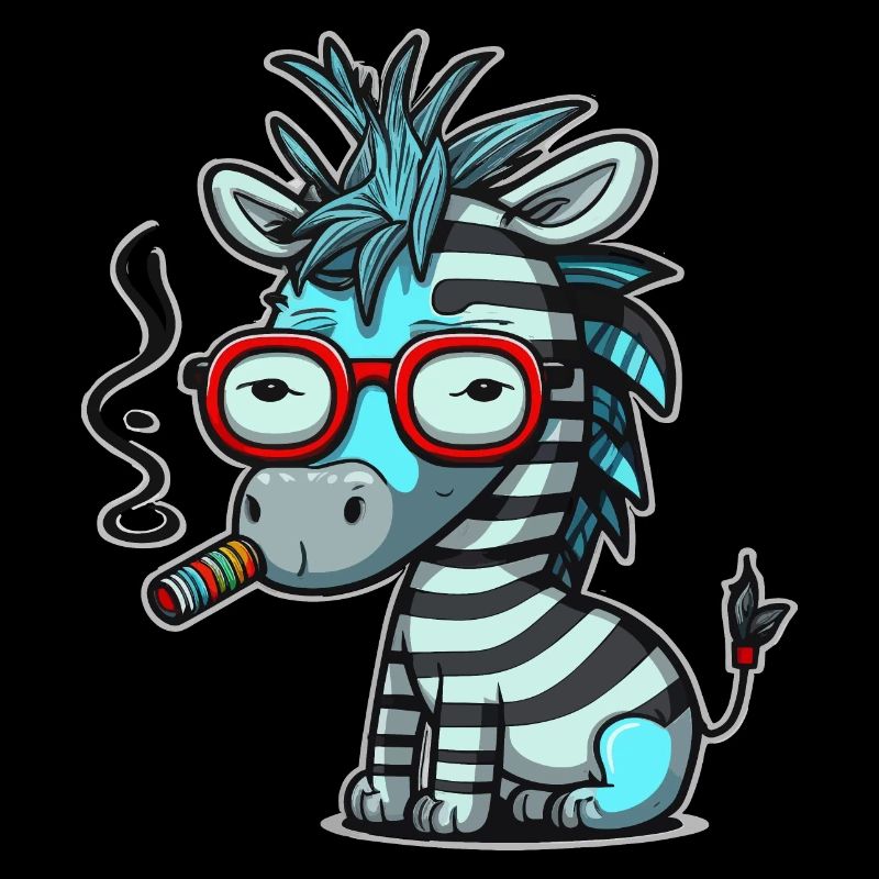 Zebra Funk