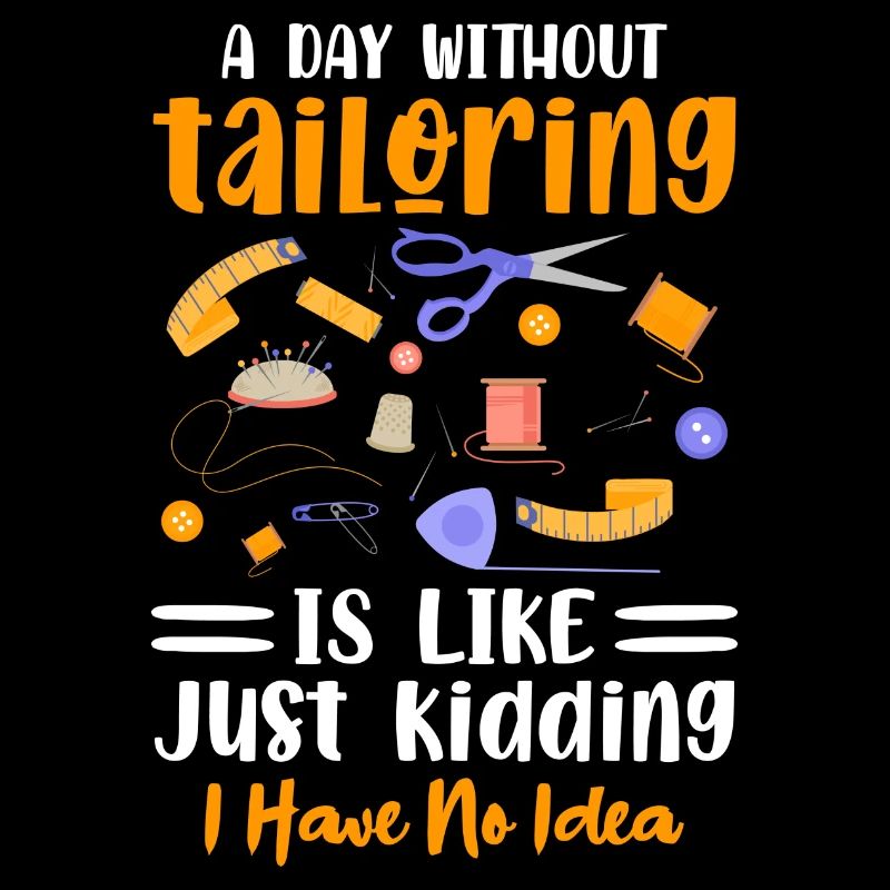 Sewing Hobby Pants Custom Tailor