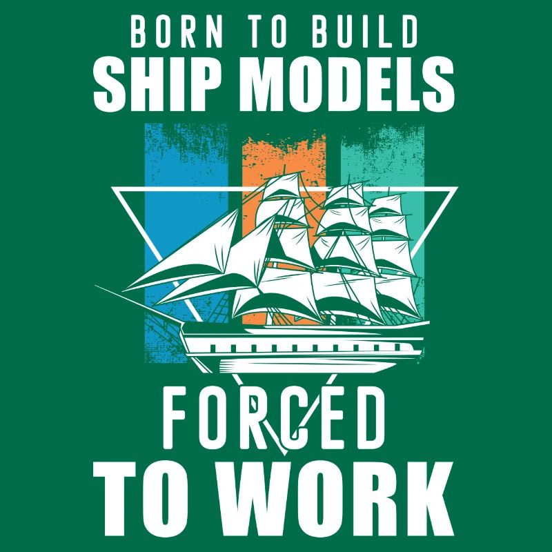 Model Making Water Rc Ship
