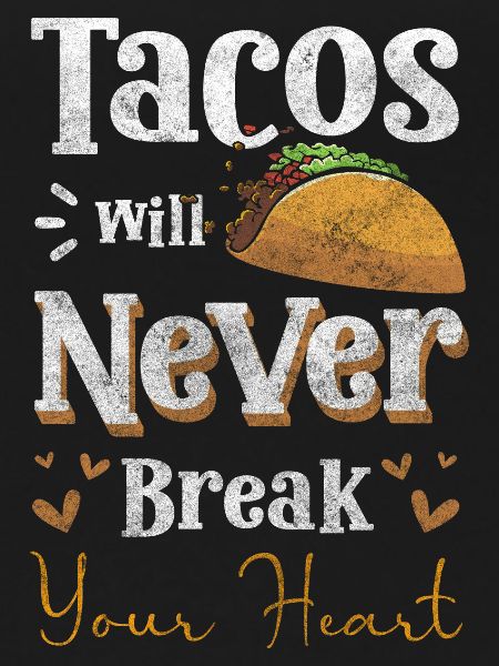 Taco Spanish Celebrations